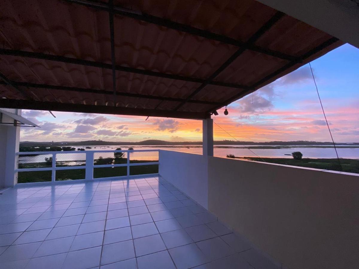 Solar Teixeira Residencial Lägenhet Pôrto das Galinhas Exteriör bild