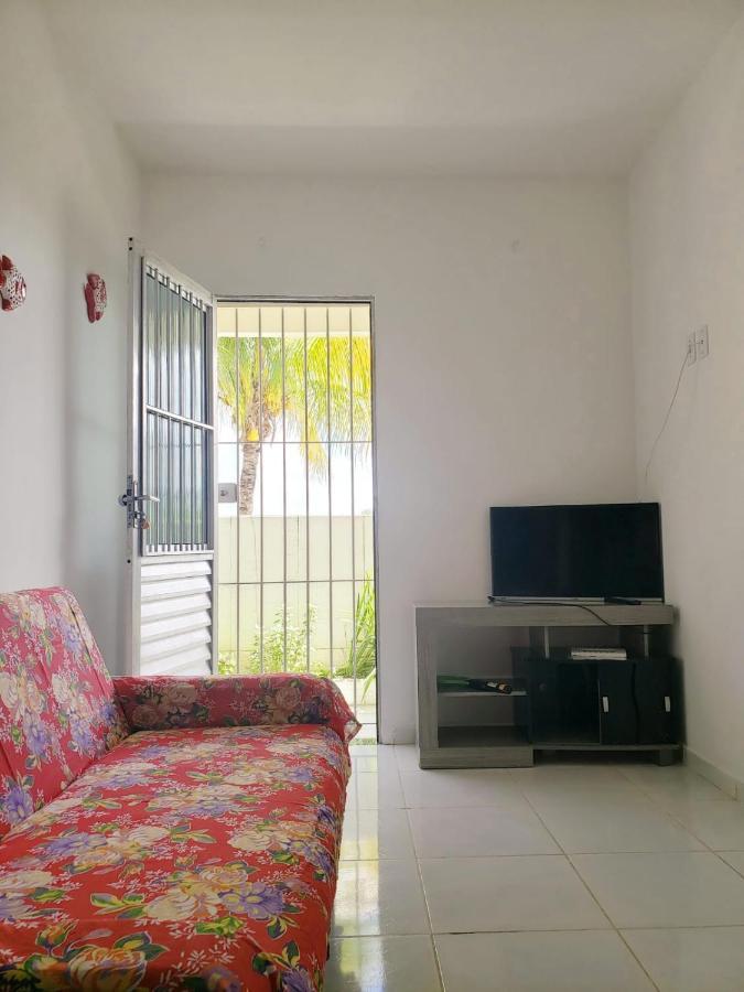 Solar Teixeira Residencial Lägenhet Pôrto das Galinhas Exteriör bild