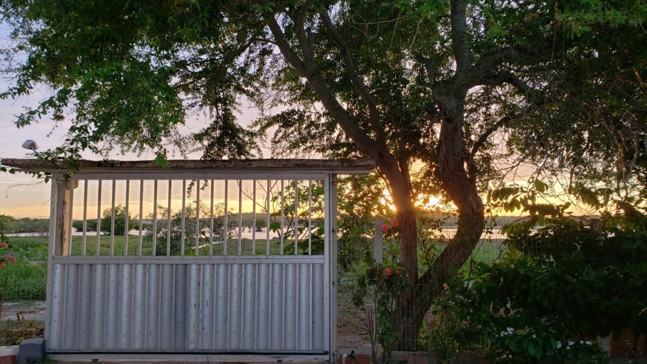 Solar Teixeira Residencial Lägenhet Pôrto das Galinhas Exteriör bild