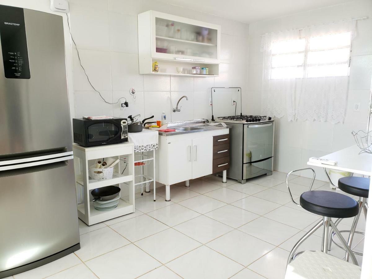 Solar Teixeira Residencial Lägenhet Pôrto das Galinhas Exteriör bild