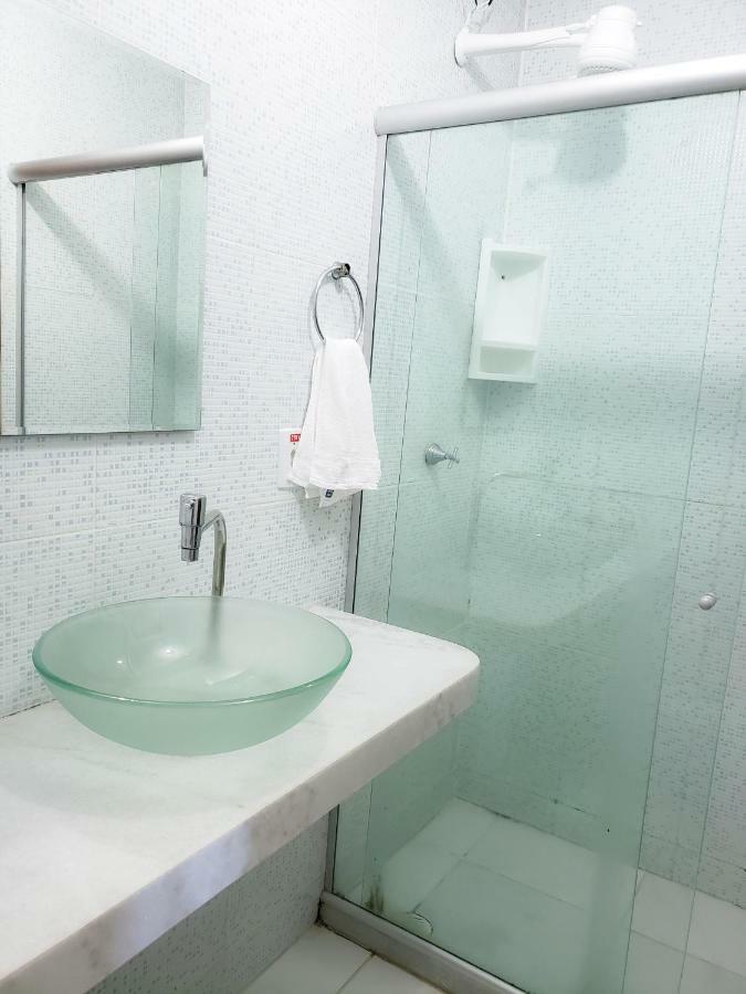 Solar Teixeira Residencial Lägenhet Pôrto das Galinhas Exteriör bild