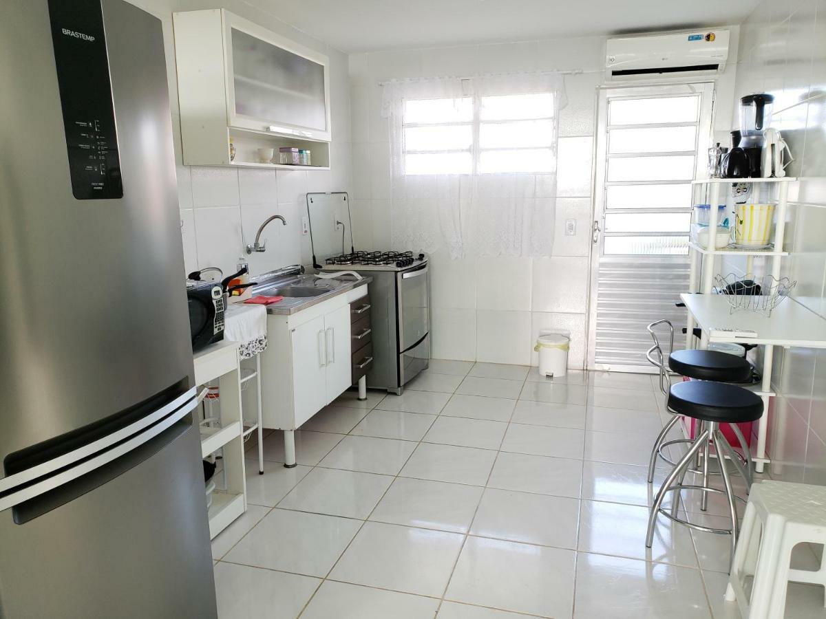 Solar Teixeira Residencial Lägenhet Pôrto das Galinhas Exteriör bild