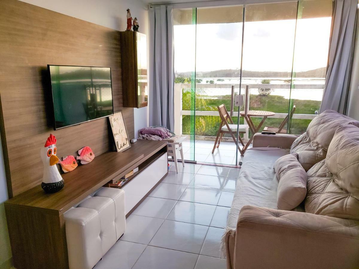 Solar Teixeira Residencial Lägenhet Pôrto das Galinhas Exteriör bild