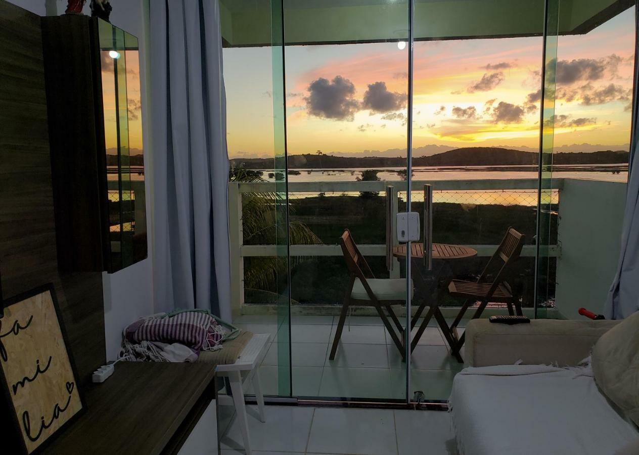 Solar Teixeira Residencial Lägenhet Pôrto das Galinhas Exteriör bild
